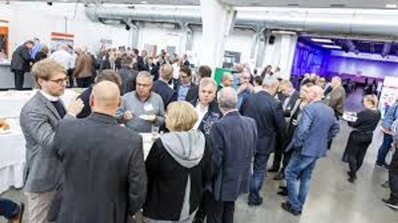 Discover METALLKONGRESS formerly METALLBAUKONGRESS: B2B Event Guide