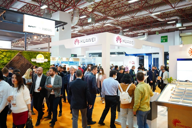 Why SolarEX Istanbul Matters for B2B - 2