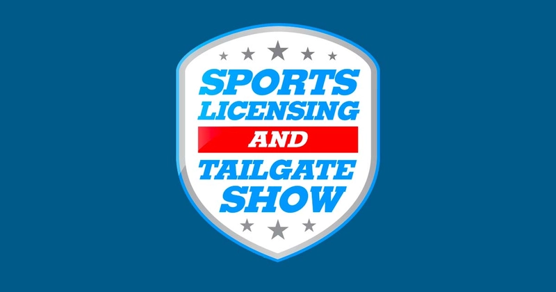 Sports Licensing and Tailgate Show Spotlight: B2B Essentials