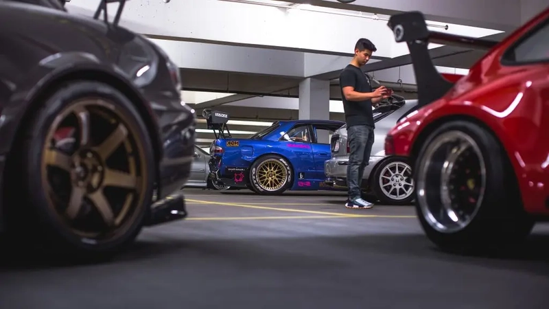 Discover Driven Edmonton Aftermarket Car Show: B2B Event Guide - 3