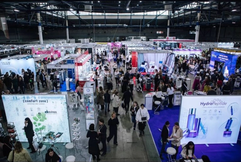 Unlock PRO BEAUTY EXPO: Must-Know B2B Event - 1