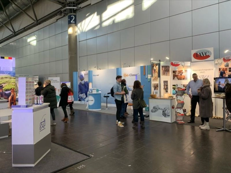 Why EXPOVET Matters for B2B - 3