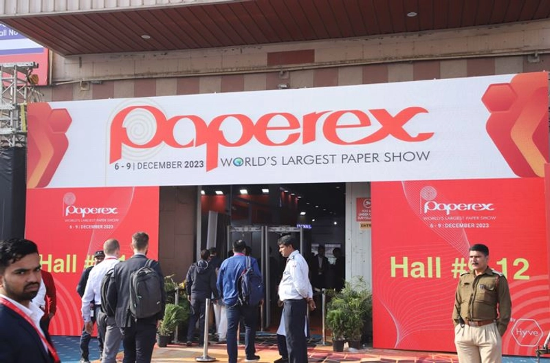 Discover Paperex South India: B2B Event Guide - 2