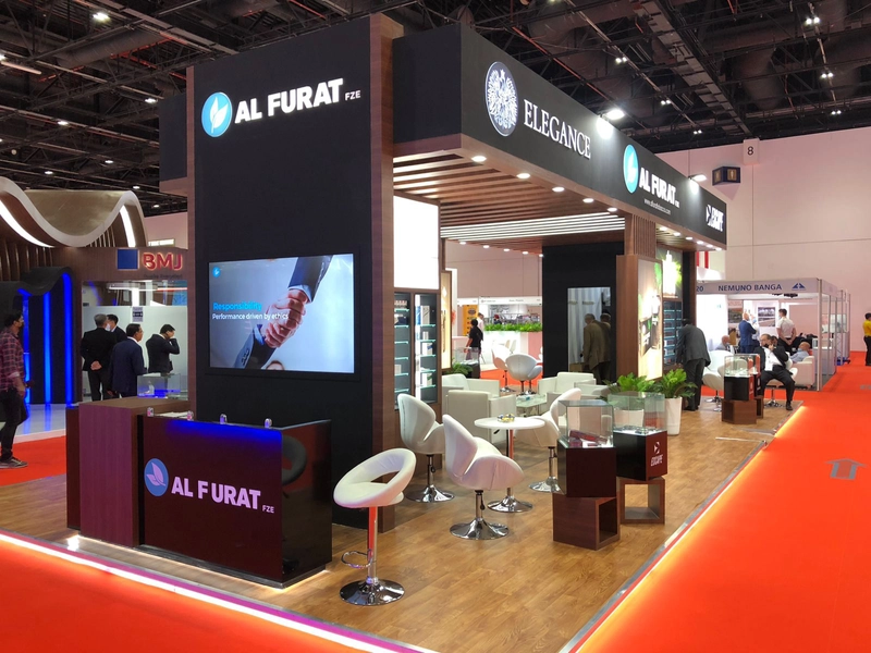 Why Attend World Tobacco Middle East? B2B Intro - 2