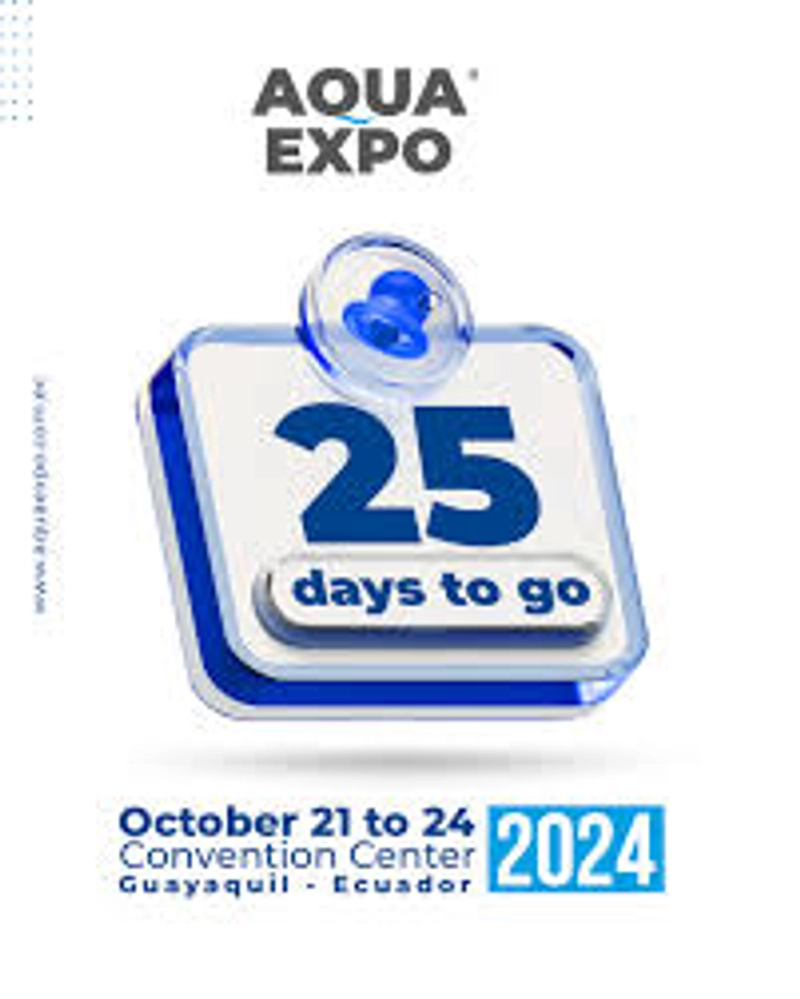 Unlock World Congress of Aquaculture (AQUAEXPO): Must-Know B2B Event
