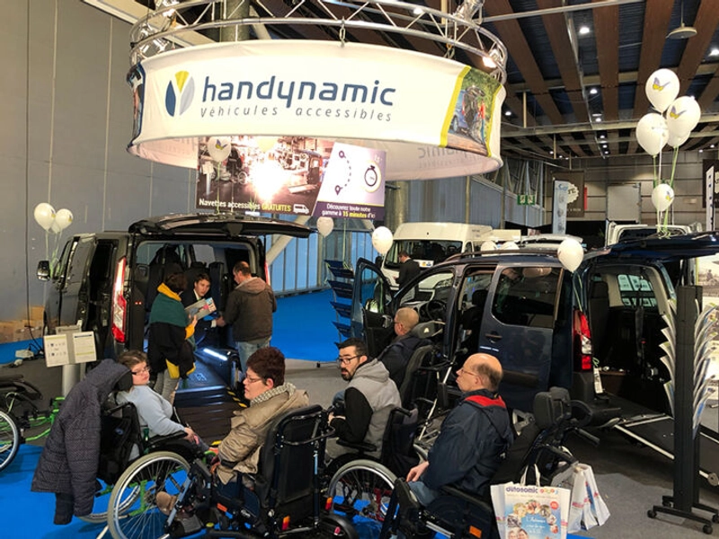 Inside AUTONOMIC GRAND OUEST: B2B Key Insights - 3