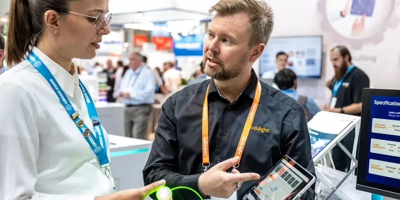 Inside Laser World of Photonics: B2B Key Insights