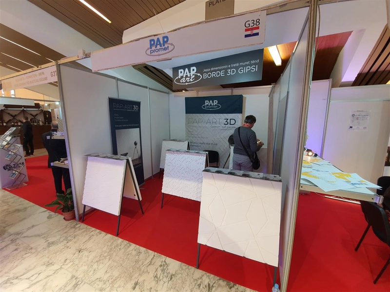 Tirana International Fair Revealed: B2B Opportunity - 2