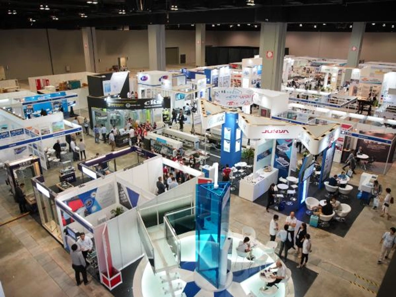 Inside GLASSTECH ASIA & FENESTRATION ASIA: B2B Key Insights
