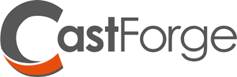 Why CASTFORGE Matters for B2B