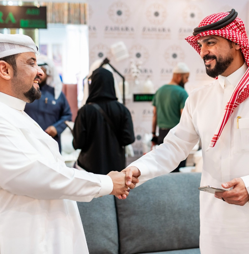 Gifts & Homeware Expo Saudi Arabia Spotlight: B2B Essentials - 2