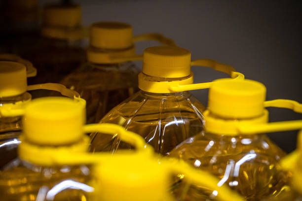 Top 10 Sunflower Oil Suppliers in China in Year 2025