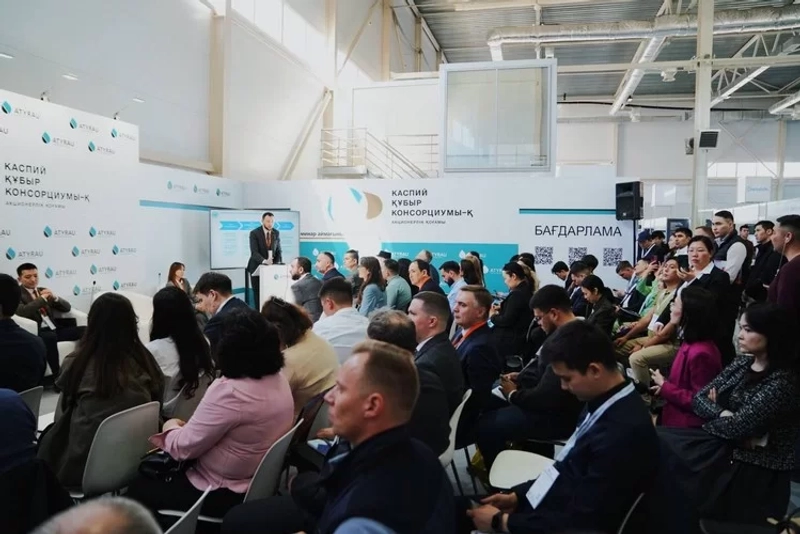 Inside ATYRAU BUILD: B2B Key Insights - 3