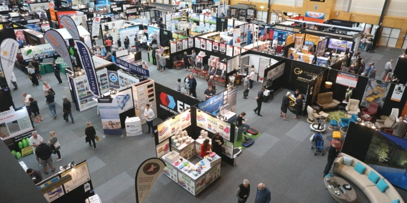 Discover Tauranga Home Show: B2B Event Guide - 2