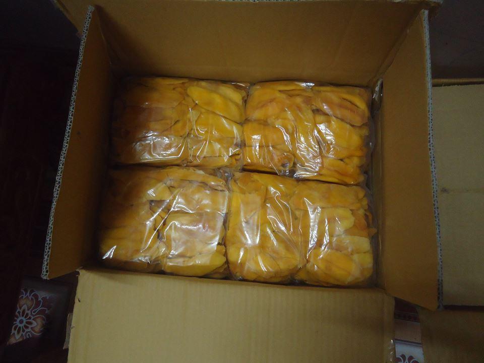 Kaew Mango Image 2
