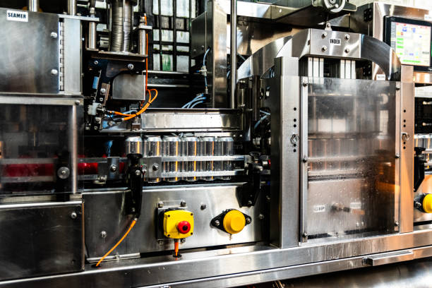 Top 8 Packaging Machinery Suppliers in Spain in August 2025