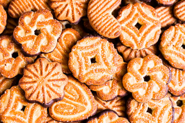 Top 7 Biscuits Suppliers in Netherlands in Year 2025