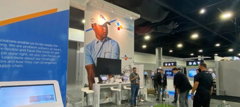 CSCMP Edge Supply Chain Conference and Exhibition Revealed: B2B Opportunity - 2