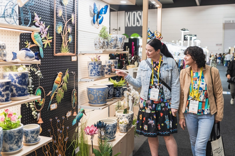 GIFTED Melbourne From AGHA Spotlight: B2B Essentials - 1