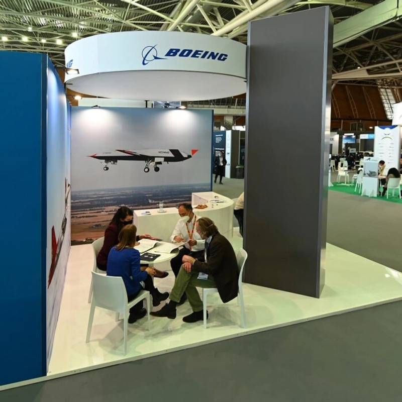 Why Attend NIA Conference? B2B Intro - 1