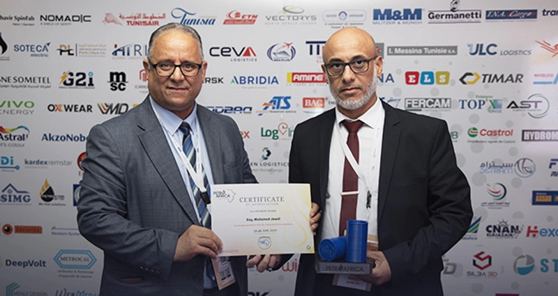 Why PETROAFRICA Conference & Exhibition Matters for B2B - 3