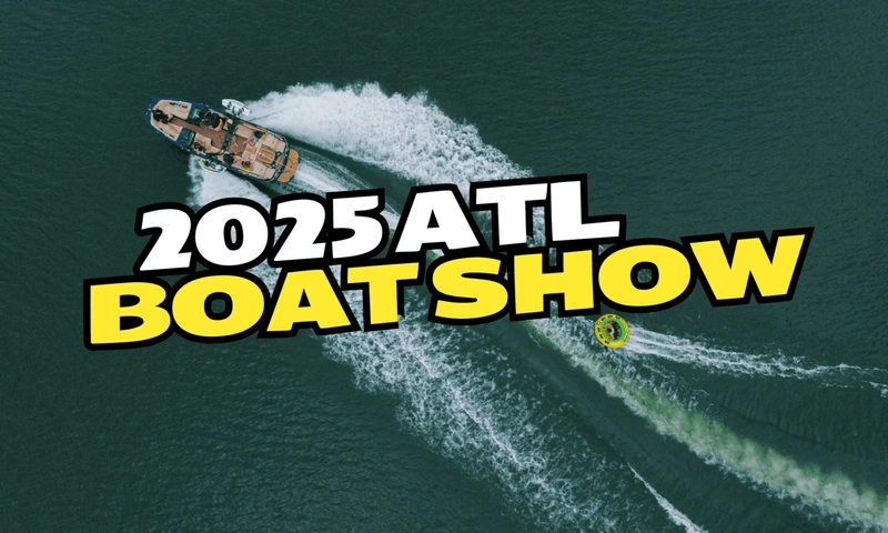 Discover ATLANTA BOAT SHOW: B2B Event Guide