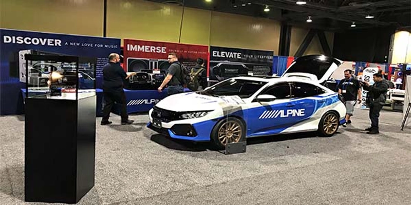 KnowledgeFest Las Vegas Spotlight: B2B Essentials - 3