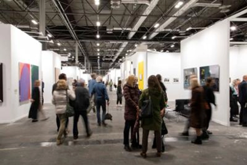 Inside Estampa Fair : B2B Key Insights - 1