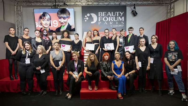 BEAUTY FORUM PARIS Spotlight: B2B Essentials - 3