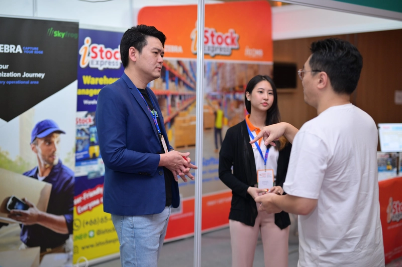 Smart Delivery Vietnam Revealed: B2B Opportunity - 3
