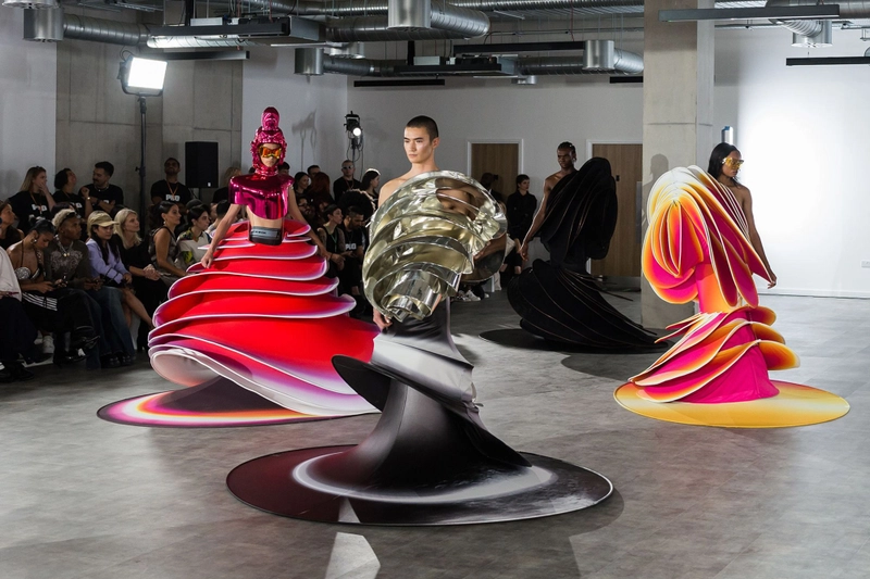 London Fashion Week Spotlight: B2B Essentials - 3