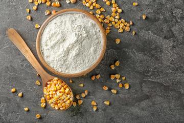Organic Corn Starch Image 2