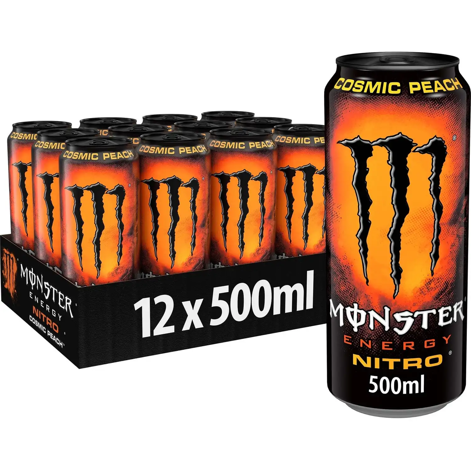 Wholesale Ginseng Taurine Sugar-Free Energy Drinks in Cans-Healthy Beverage with Low-Salt & Low-Fat