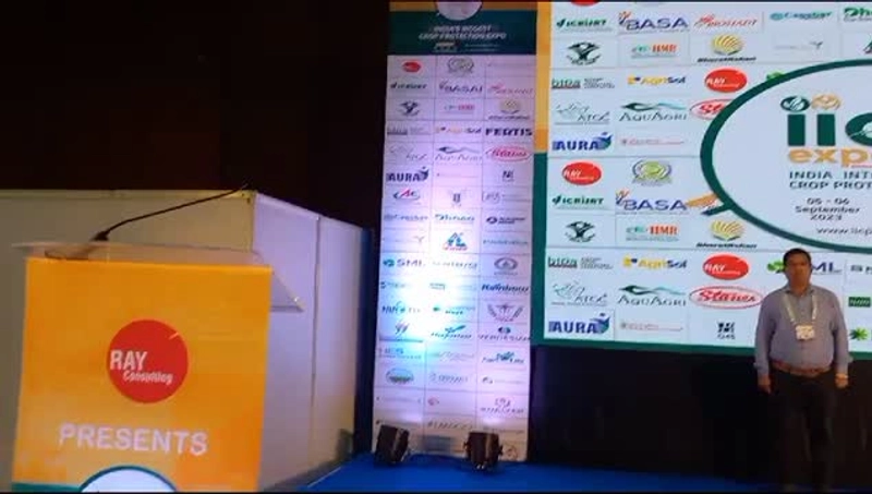 Inside IICP EXPO - INDIA INTERNATIONAL CROP PROTECTION EXPO: B2B Key Insights - 2