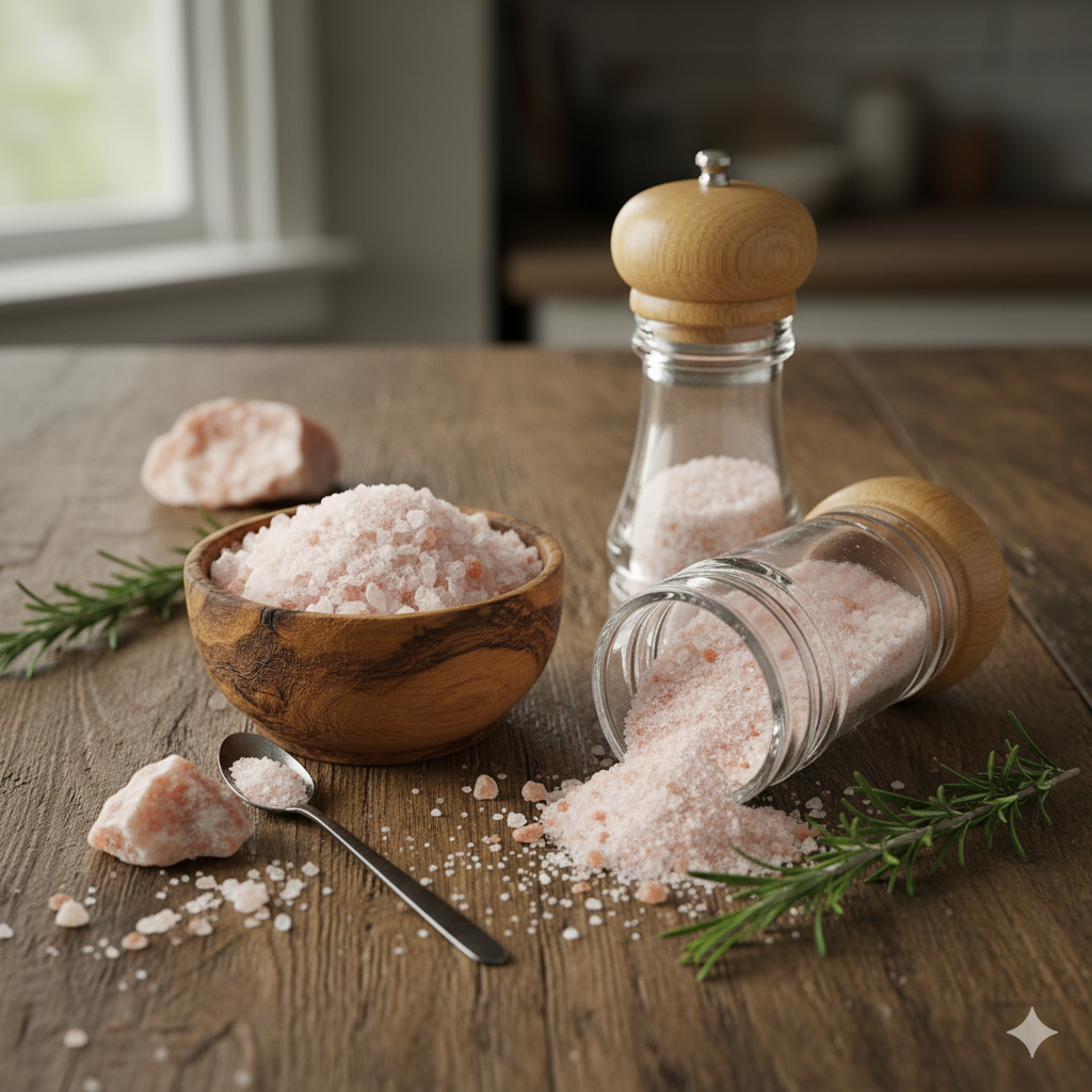 Himalayan Salt Product 1