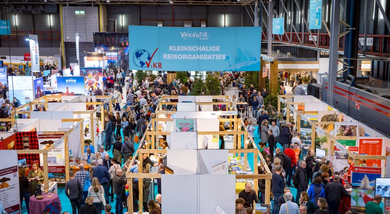 Inside Retail Fair: B2B Key Insights - 1