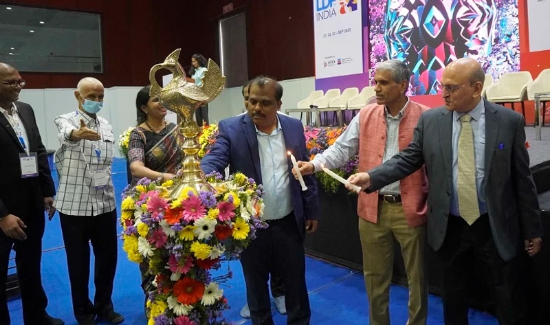 Why Attend LDF INDIA? B2B Intro - 2