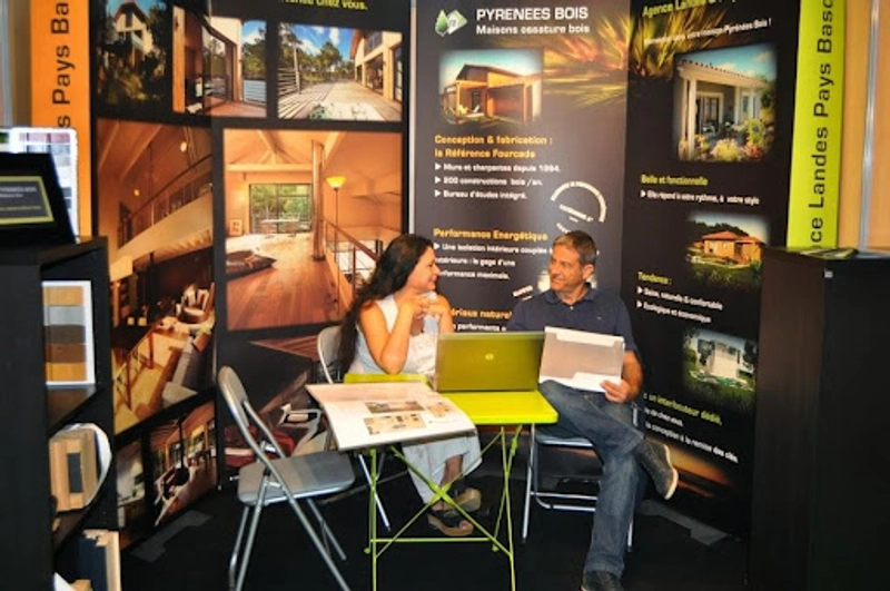 Salon Solutions Maison Revealed: B2B Opportunity - 1