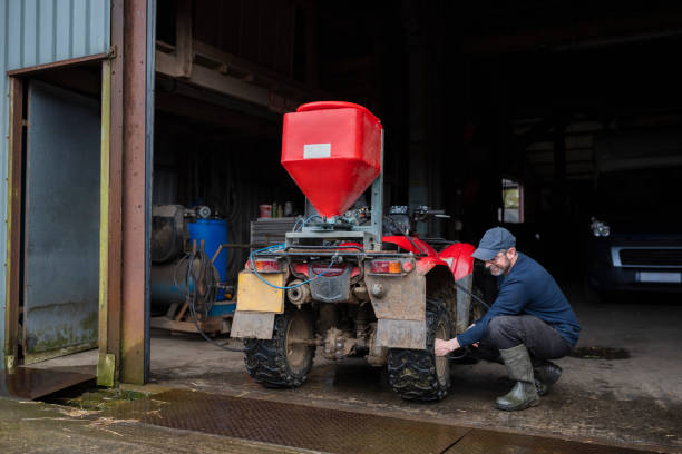 Top 5 ATVs Suppliers in China in Year 2025: Urgent Market Update & Sourcing Insights