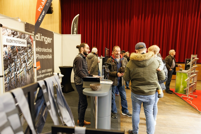 Unlock ChamlandBau: Must-Know B2B Event - 1
