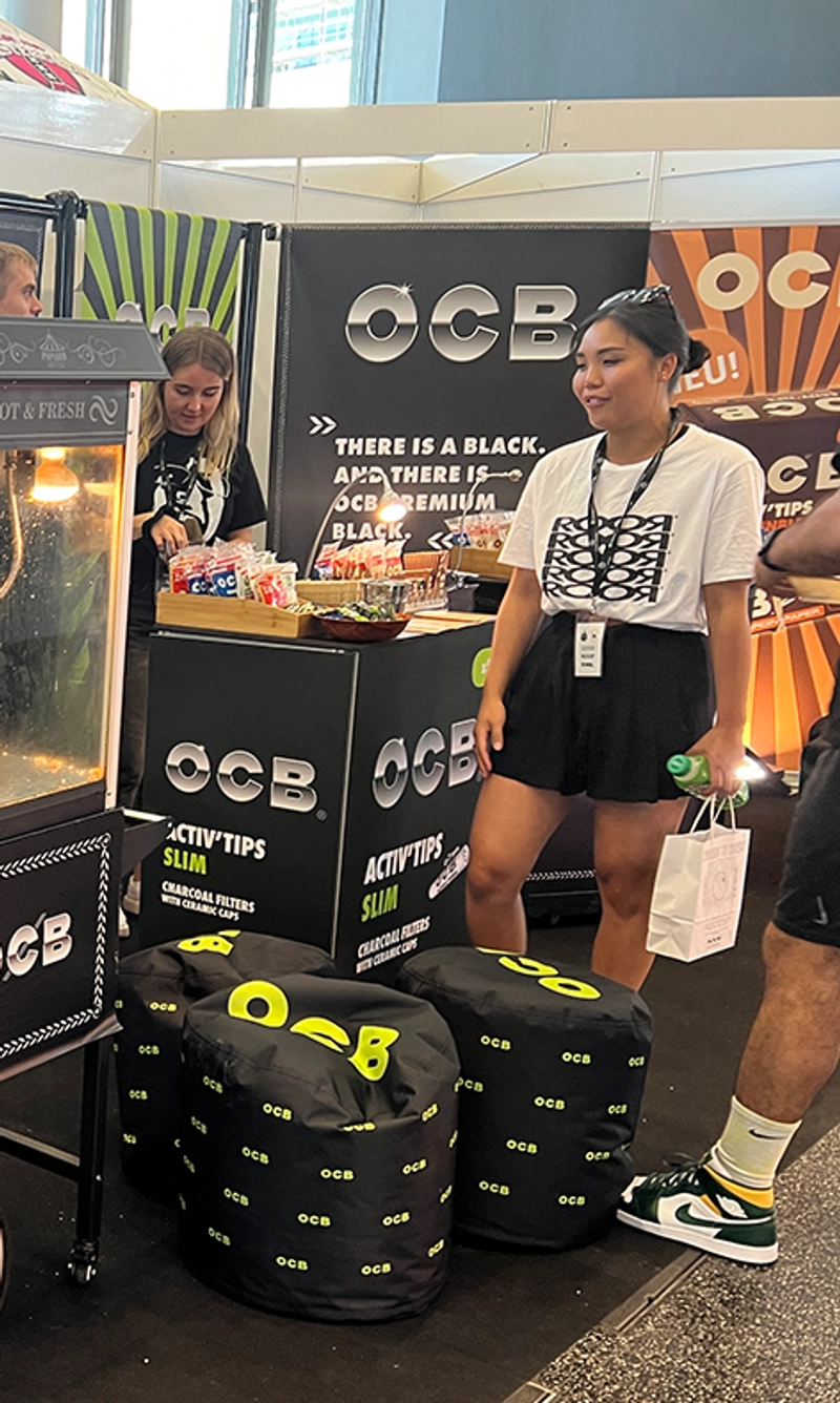 Inside HempsFair: B2B Key Insights - 1