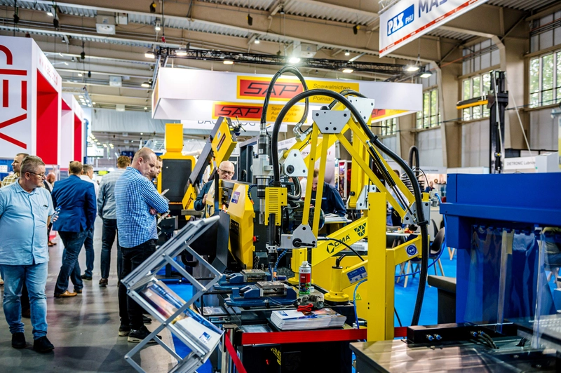 Why Attend ITM Industry Europe? B2B Intro - 2