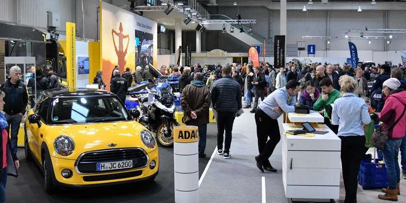 Discover ABF Hannover: B2B Event Guide - 2