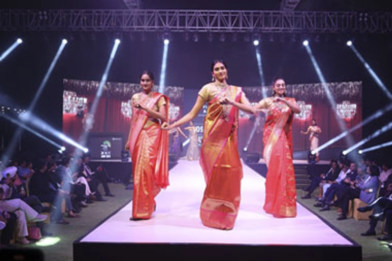 Unlock HYDERABAD JEWELLERY, PEARL & GEM FAIR: Must-Know B2B Event - 2