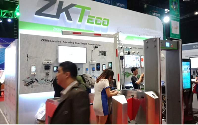 World of Safety and Security Expo Spotlight: B2B Essentials - 3