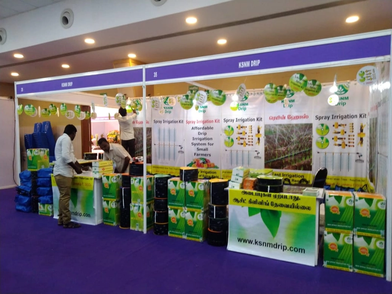 Why United Agri Tech Matters for B2B - 1