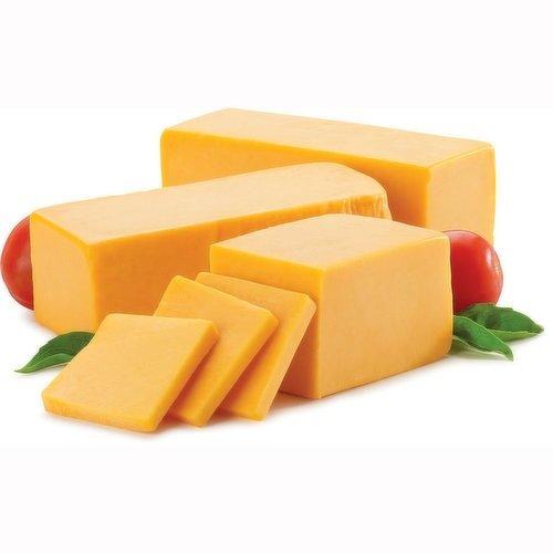 Refined Premium Cheddar Cheese Wholesale | High Grade Mild, Sharp & Mature Cheddar Cheese for Commercial Kitchens, Food Processing, Baking, Snacks and Retail Supply with Flexible Packaging, Competitive Bulk Pricing and Worldwide Delivery