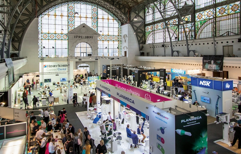 Unlock PRAGODENT: Must-Know B2B Event - 1