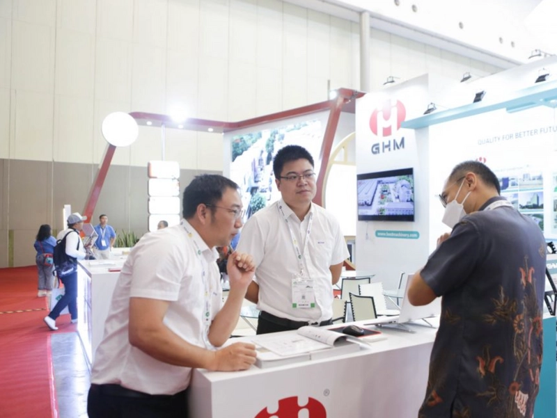 ILDEX Indonesia Spotlight: B2B Essentials - 3