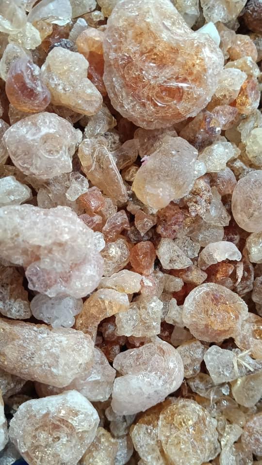 Arabic Gum